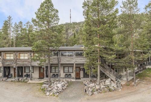 Lodge Ruka Safaris - Karhun Maja