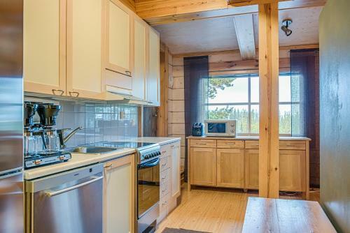 Lodge Ruka Safaris - Karhun Maja