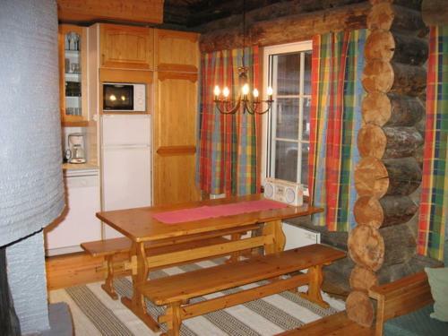 Ruka Apartments Rukankuukkeli / Revonaapa
