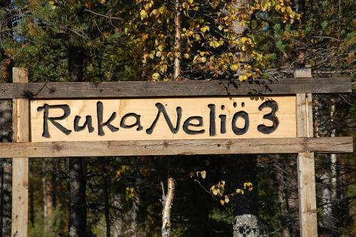 Lodge Rukaneli� Cottage
