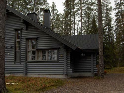 Lodge Rukavalo Cottage