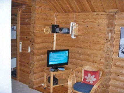 Lodge Rukavalo Cottage