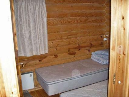 Lodge Rukavalo Cottage