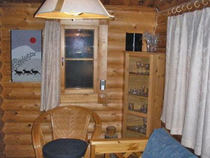 Lodge Rukavalo Cottage