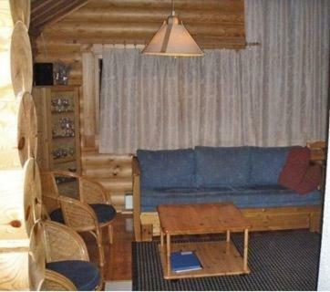 Lodge Rukavalo Cottage