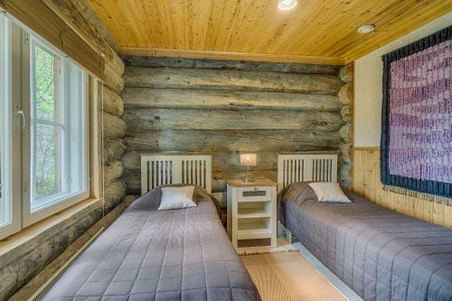 Apartamento Ruka Safaris - Villa Golf Ruka