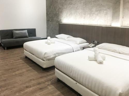 Hotel Muk By Victoria Home Melaka