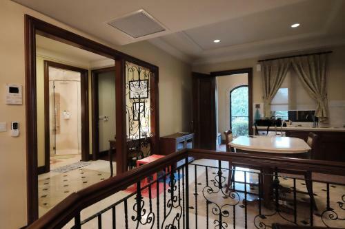 Apartamentos Luxury On Melaka River