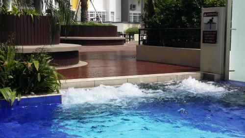 Apartamento Ipoh Majestic