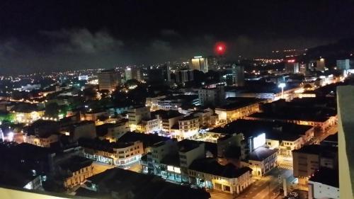 Apartamento Ipoh Majestic