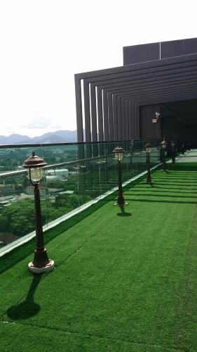 Apartamento Ipoh Majestic