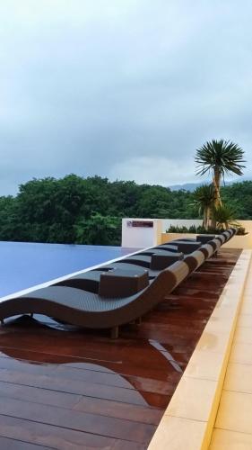 Apartamento Ipoh Majestic