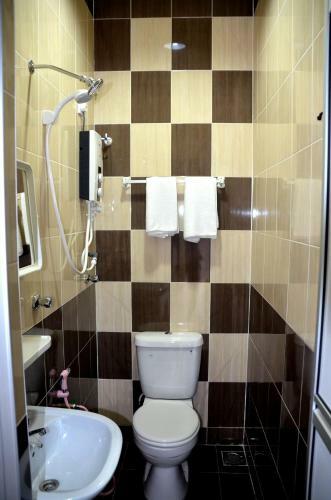 Homestay Klebang Ipoh