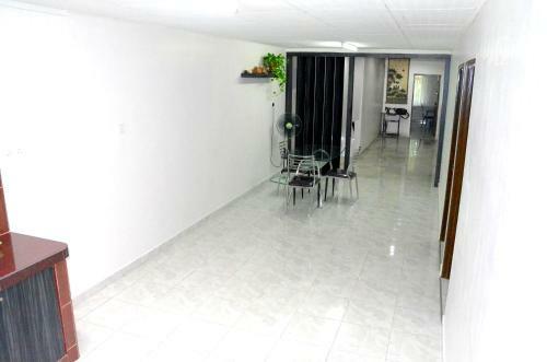 Homestay Klebang Ipoh