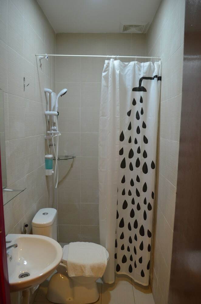 M Motel At Meru Ipoh