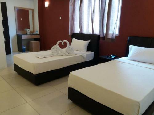 T-hotel Ipoh