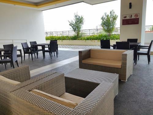 Apartamento Mike's Place @ The Majestic Ipoh
