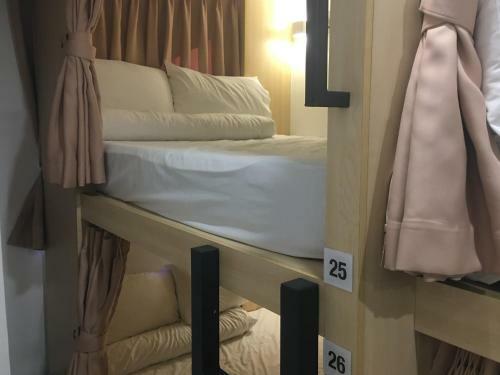 Signel Hostel