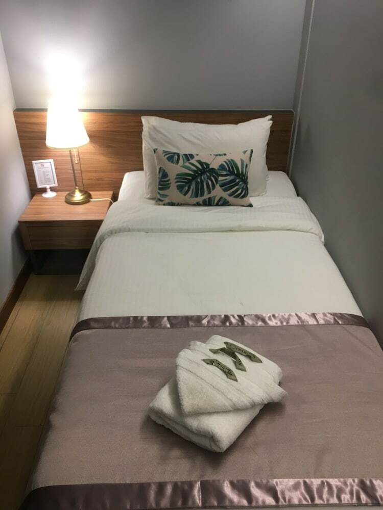 Hotel Gaia 95