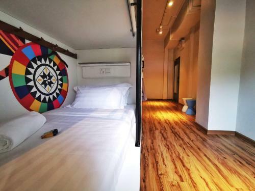 Albergue Toojou Kota Kinabalu