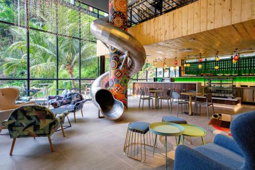 Albergue Toojou Kota Kinabalu
