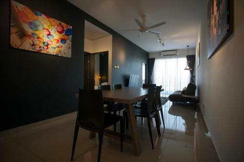 Apartamento Koohen Co @ Ashton Tower#at1