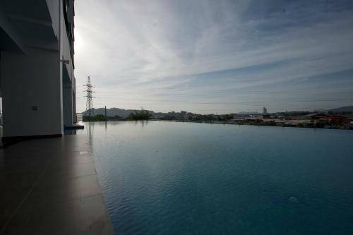 Apartamento Koohen Co @ Ashton Tower#at1