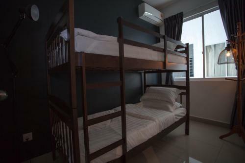 Apartamento Koohen Co @ Ashton Tower#at1