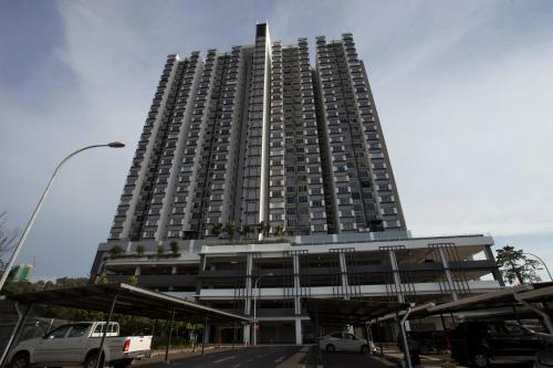 Apartamento Koohen Co @ Ashton Tower#at1