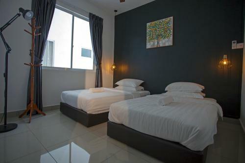 Apartamento Koohen Co @ Ashton Tower#at1