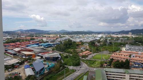 Apartamento Koohen Co @ Ashton Tower#at1