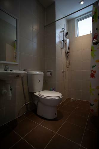 Apartamento Koohen Co @ Ashton Tower#at1