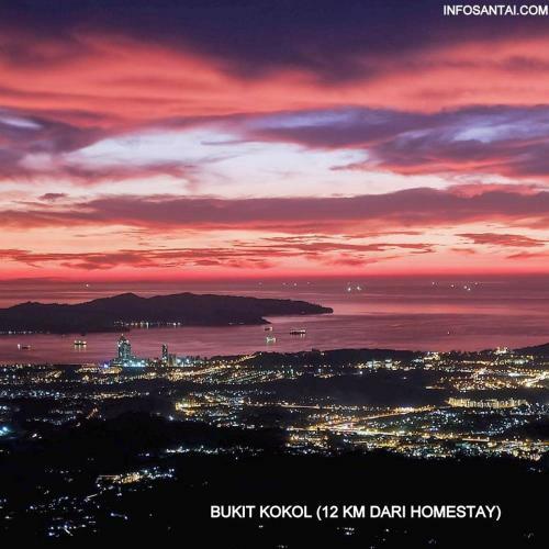 Borneo Sulaman Homestay