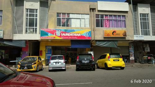 Borneo Sulaman Homestay