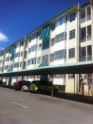Borneo Sulaman Homestay