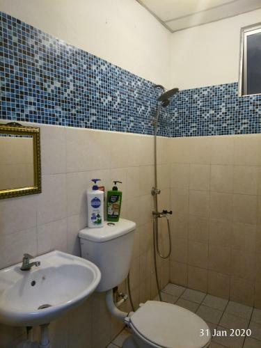 Borneo Sulaman Homestay
