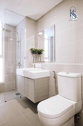 Apartamento Keen Suites@sutera Avenue