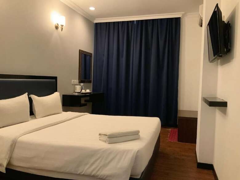 Disini Hotel