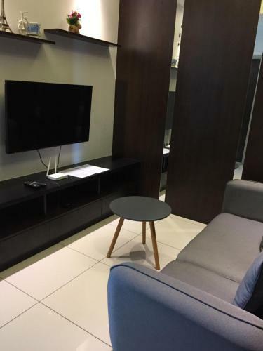 Apartamento Windaz Guest Suites@sutera Avenue Kk