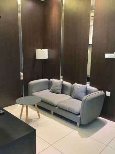 Apartamento Windaz Guest Suites@sutera Avenue Kk
