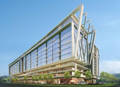 Apartamento Sunset Seaview Infinity Pool Condos