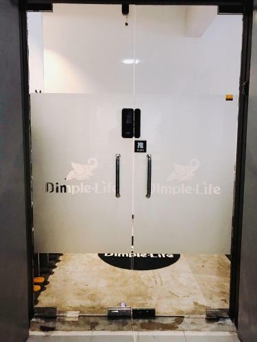 Dimple Life Hostel