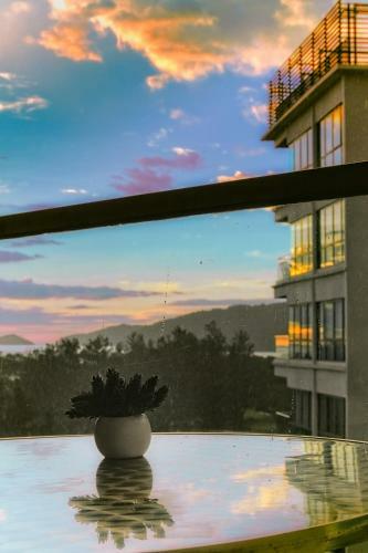 Apartamento Swiftpod 2 At Imago Kk Times Square