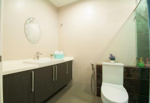 Apartamento Koohen Co @ Kristal #3