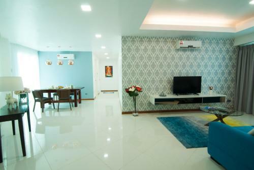 Apartamento Koohen Co @ Kristal #4
