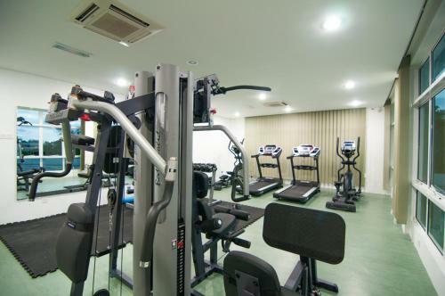 Apartamento Koohen Co @ Kristal #4