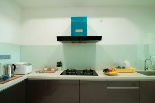 Apartamento Koohen Co @ Kristal #4