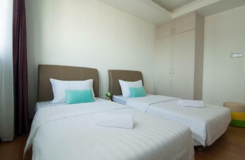 Apartamento Koohen Co @ Kristal #4