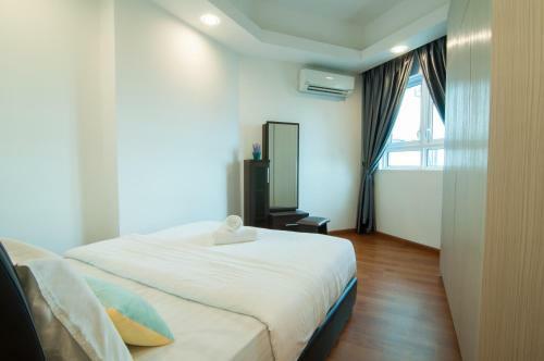 Apartamento Koohen Co @ Kristal #5