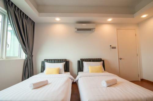 Apartamento Koohen Co @ Kristal #5